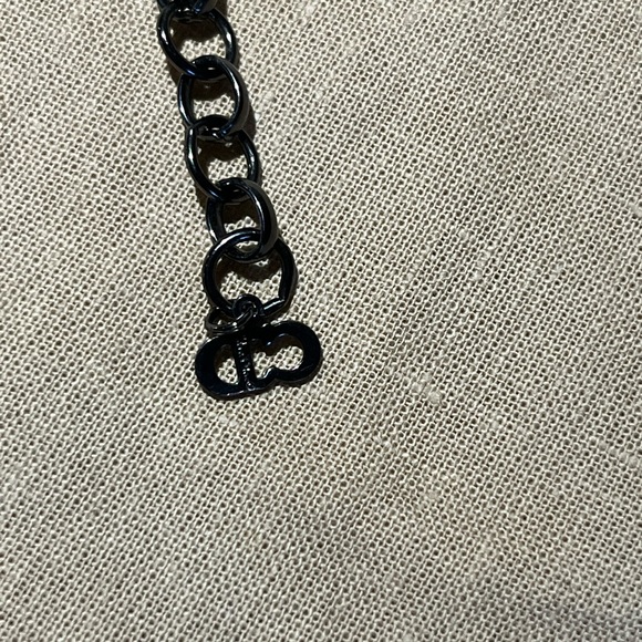 Christian Dior Necklace - Picture 7 of 7